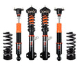 Riaction GT1 Coilovers for 2008-2014 Mercedes-Benz C63 AMG Sedan