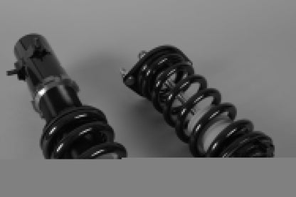 Riaction GT1 Coilovers for 2008-2015 Mitsubishi Lancer Evolution Evo X (CZ4A)