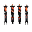 Riaction GT1 Coilovers for 2009-2014 Acura TL