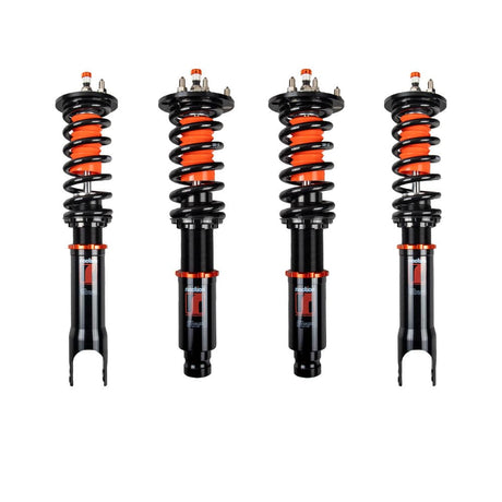 Riaction GT1 Coilovers for 2009-2014 Acura TL