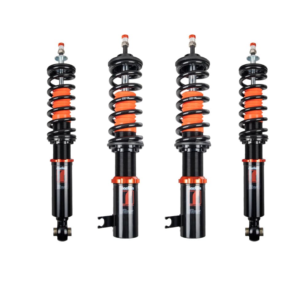 Riaction GT1 Coilovers for 2009-2017 Buick Regal FWD
