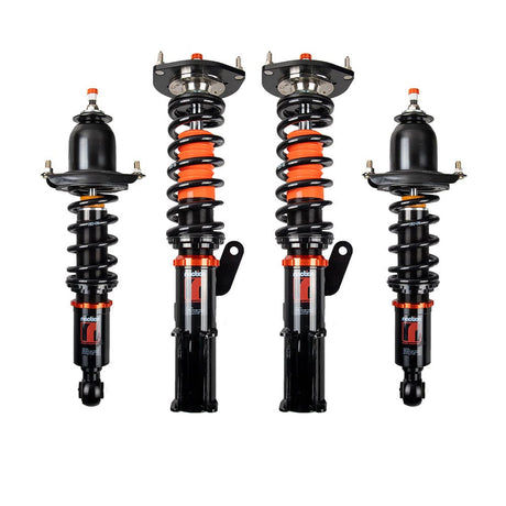 Riaction GT1 Coilovers for 2009-2018 Toyota Corolla Sedan