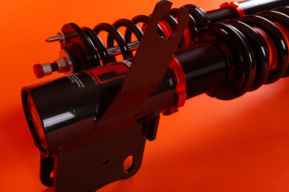 Riaction GT1 Coilovers for 2009-2018 Toyota Corolla Sedan