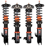 Riaction GT1 Coilovers for 2010-2014 Subaru Legacy (BM)
