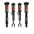 Riaction GT1 Coilovers for 2011-2016 BMW 5 Series (F10)