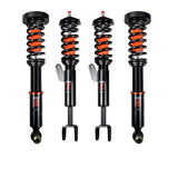 Riaction GT1 Coilovers for 2011-2016 BMW 5 Series (F10)