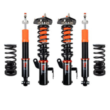 Riaction GT1 Coilovers for 2011-2016 Scion tC
