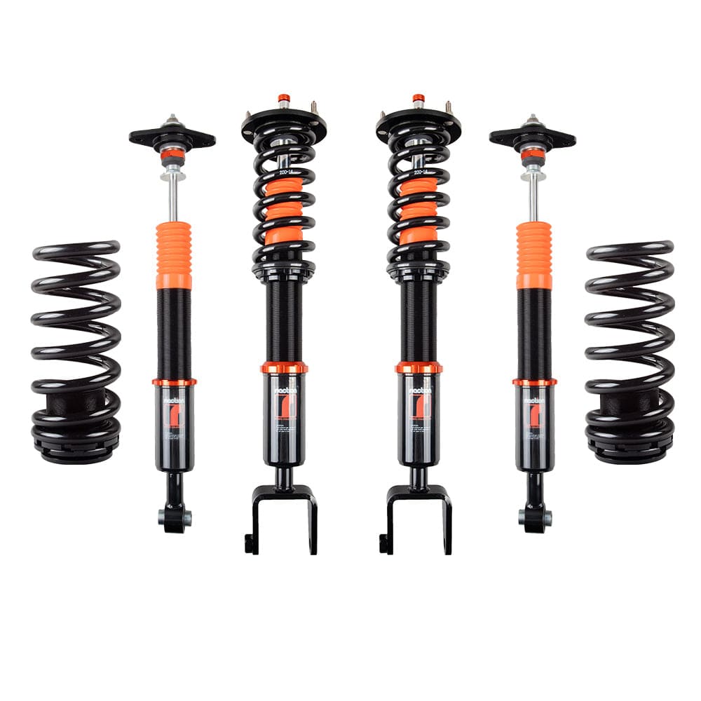 Riaction GT1 Coilovers for 2011-2023 Chrysler 300