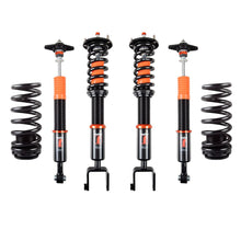 Riaction GT1 Coilovers for 2011-2020 Dodge Challenger