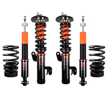 Riaction GT1 Coilovers for 2011-2020 Toyota Sienna