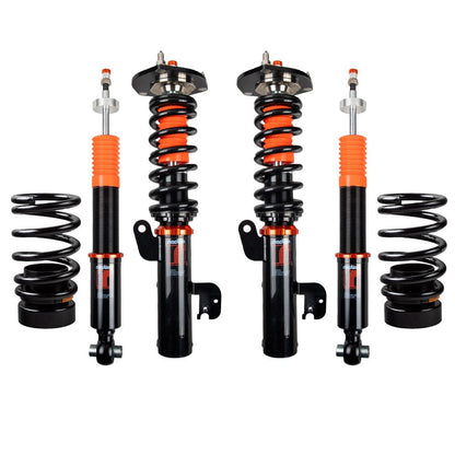 Riaction GT1 Coilovers for 2011-2020 Toyota Sienna