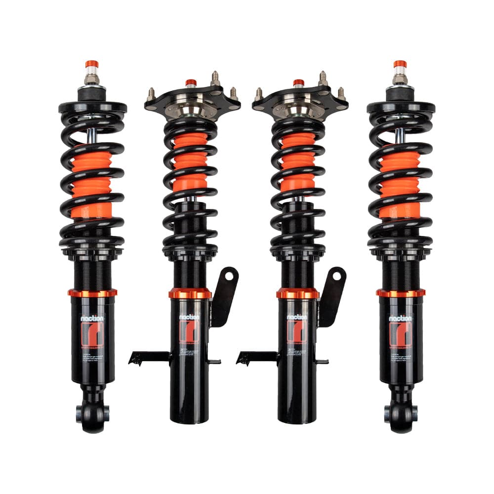 Riaction GT1 Coilovers for 2012-2016 Honda CR-V