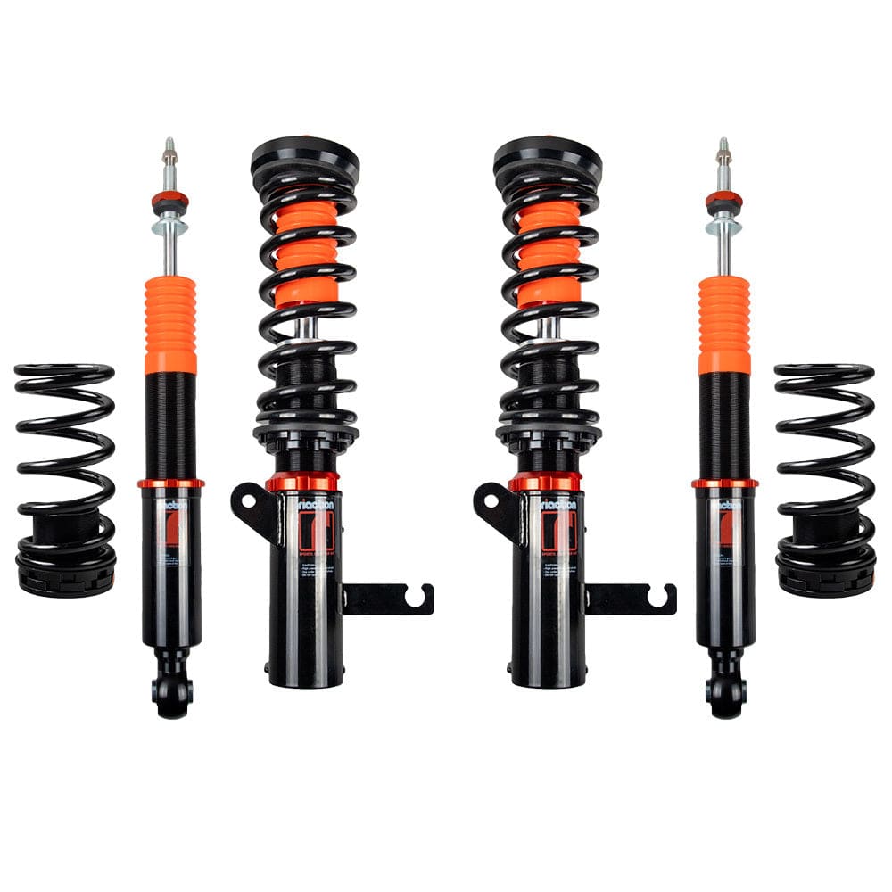 Riaction GT1 Coilovers for 2012-2020 Chevrolet Sonic