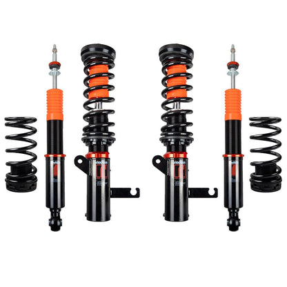 Riaction GT1 Coilovers for 2012-2020 Chevrolet Sonic