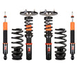 Riaction GT1 Coilovers for 2014-2020 BMW 4 Series (F32)