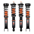 Riaction GT1 Coilovers for 2014+ Infiniti Q50 3.7 RWD Fork FLM