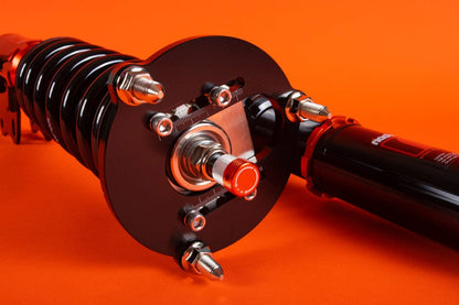 Riaction GT1 Coilovers for 2014+ Mini Cooper S (F55/F56)