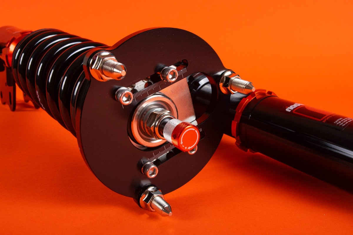 Riaction GT1 Coilovers for 2015-2020 Honda Fit (GK)