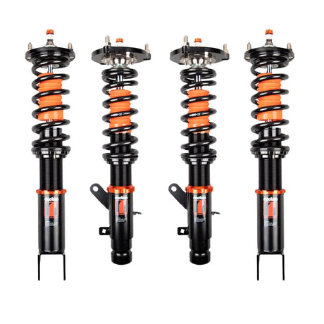 Riaction GT1 Coilovers for 2015-2019 Acura TLX