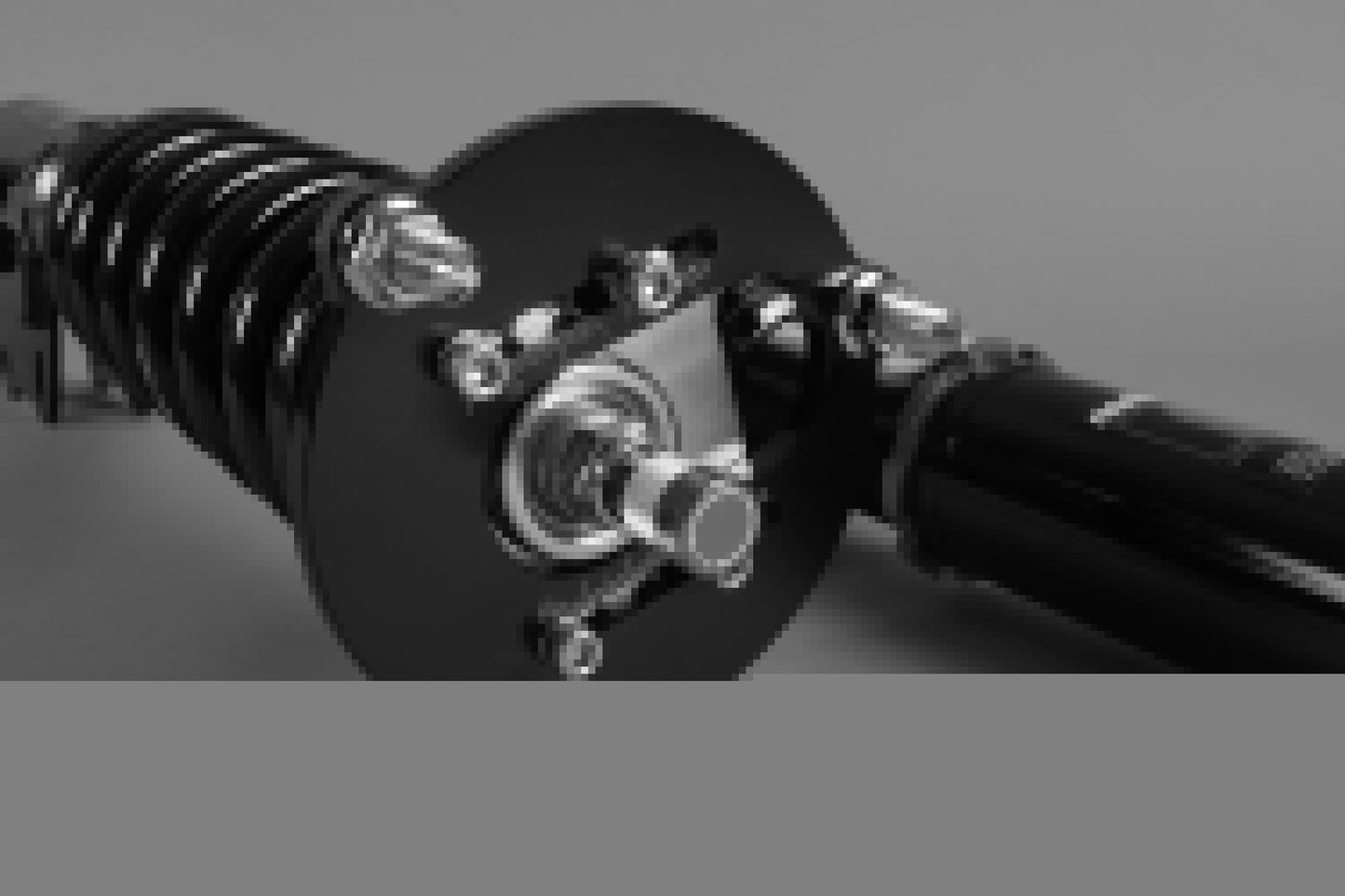 Riaction GT1 Coilovers for 2015-2019 Volkswagen Golf R (MK7)