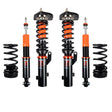 Riaction GT1 Coilovers for 2017-2019 Hyundai Elantra GT GT1
