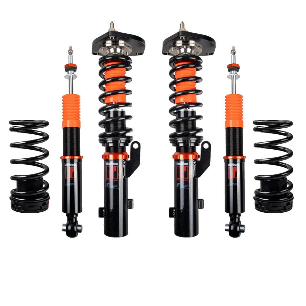 Riaction GT1 Coilovers for 2017-2019 Hyundai Elantra GT GT1