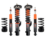 Riaction GT1 Coilovers for 2017-2019 Hyundai Elantra GT GT1