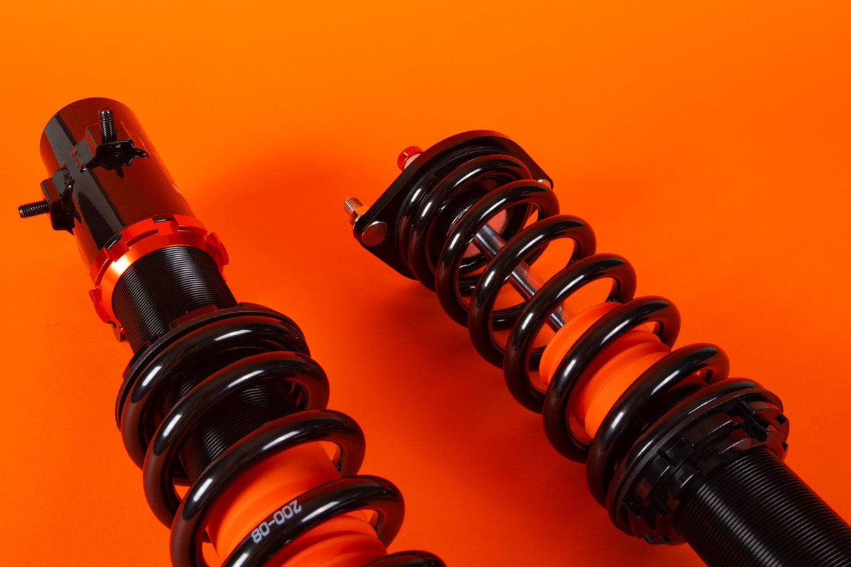 Riaction GT1 Coilovers for 2017-2019 Hyundai Elantra GT GT1