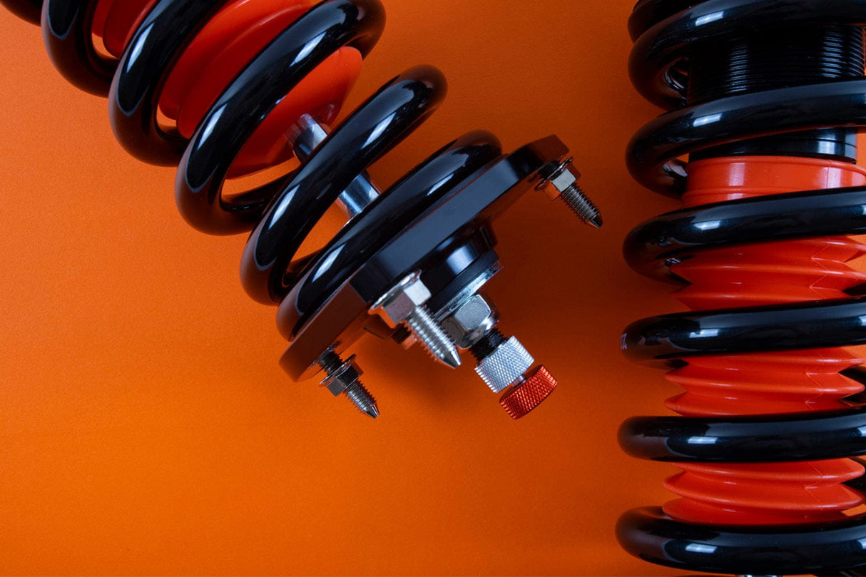 Riaction GT1 Coilovers for 2017-2019 Hyundai Elantra GT GT1