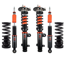 Riaction GT1 Coilovers for 2017+ Honda CR-V