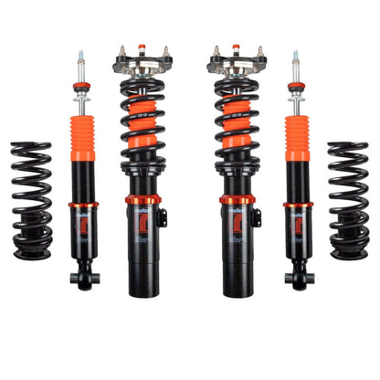 Riaction GT1 Coilovers for 2019+ BMW 3 Series RWD (G20)