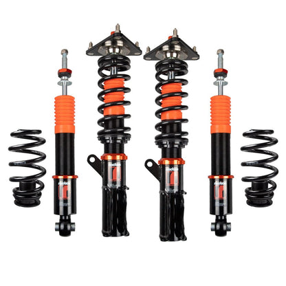 Riaction GT1 Coilovers for 2019+ Toyota Corolla Hatchback