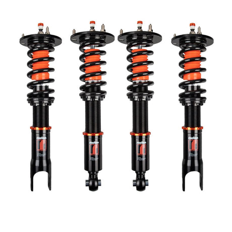 Riaction GT1 Coilovers for 2020+ Toyota Supra A90