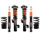 Riaction GT1 Coilovers for 2021+ Toyota Sienna