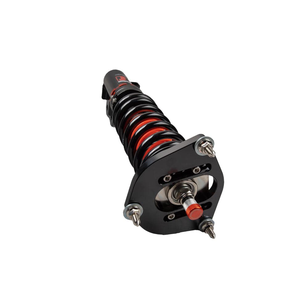 Riaction GT1 Coilovers (True Rear) for 2010-2016 Hyundai Genesis Coupe