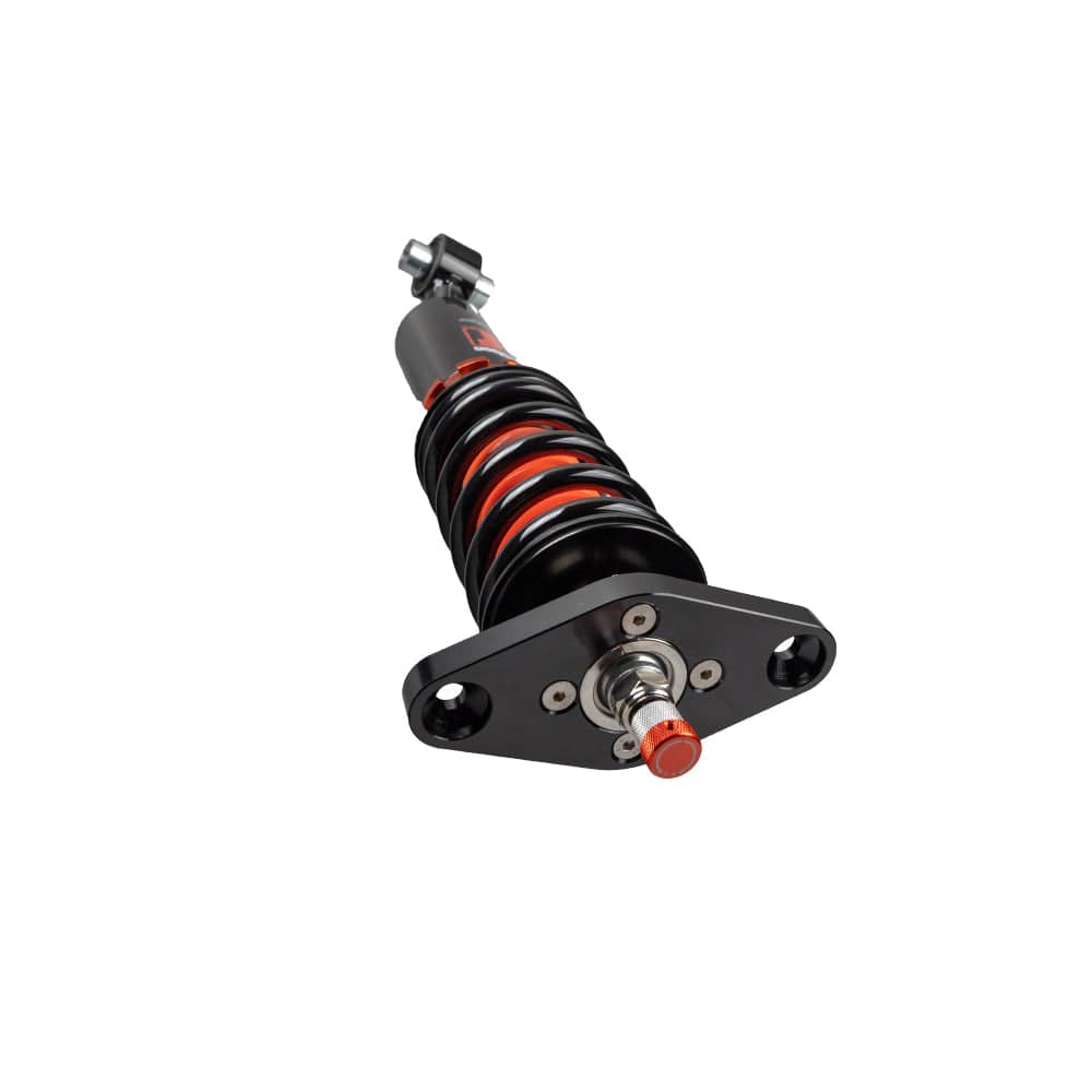 Riaction GT1 Coilovers (True Rear) for 2010-2016 Hyundai Genesis Coupe