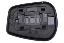 OLM Wide Angle Convex Mirrors (Blue) - 2013+ FT86