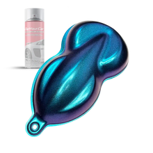 RL-71 Alien TopCoat Aerosol