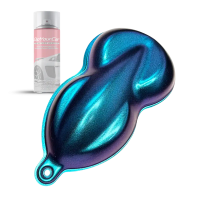 RL-71 Alien TopCoat Aerosol