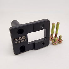 Nissan 300zx (Z32) DBW Pedal Adapter