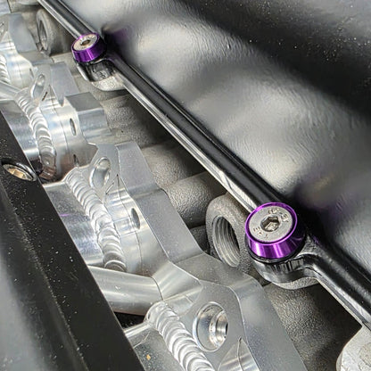 RB Valve Cover & Engine Bay Dress Up Bolt Kit