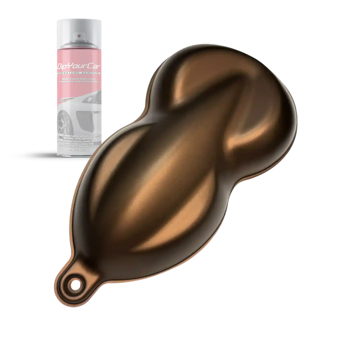 Root Beer PDS Aerosol