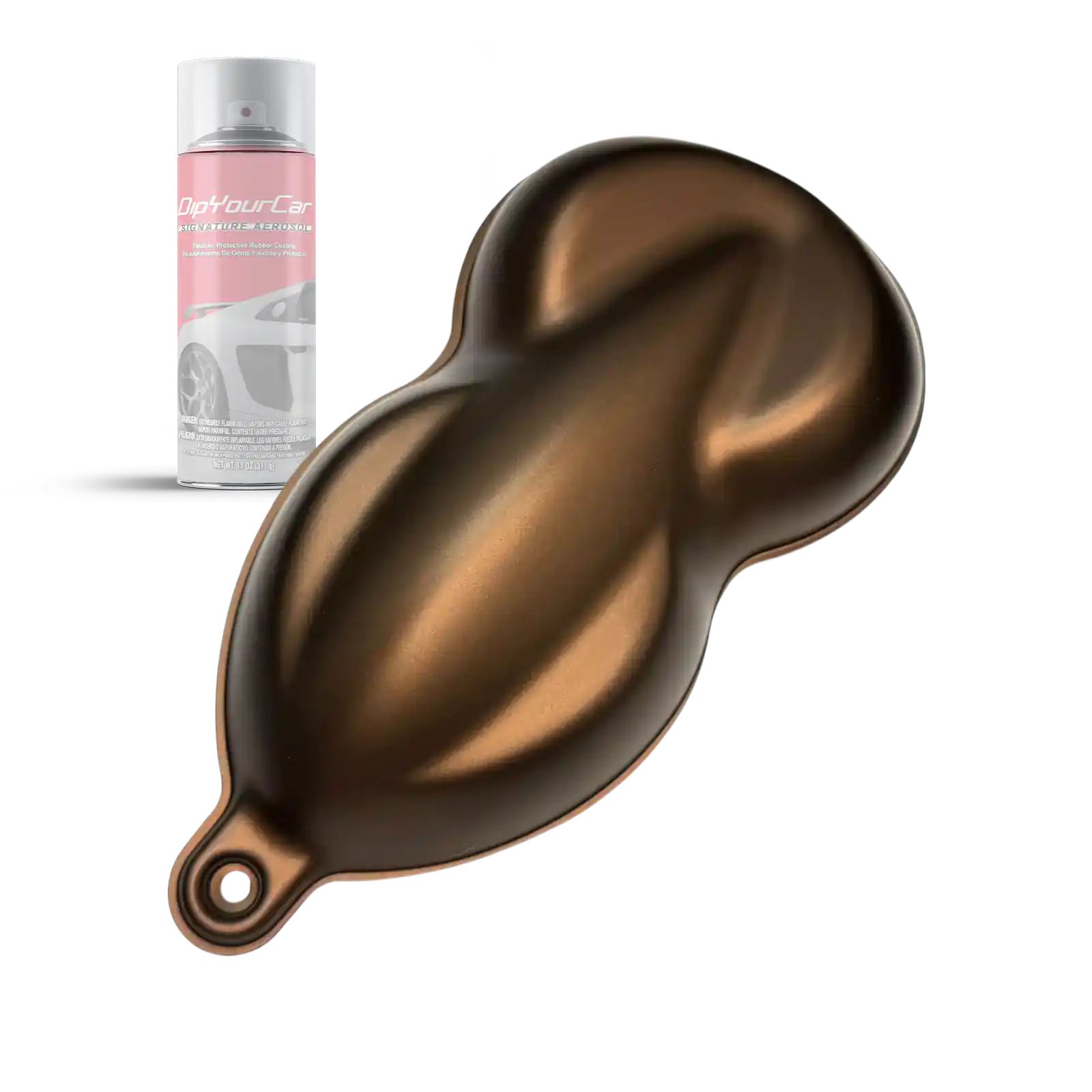 Root Beer PDS Aerosol