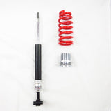 RS-R Basic-i Active Coilovers - 2013+ Lexus GS350 (RWD)