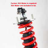 RS-R Basic-i Active Coilovers - 2014+ Lexus IS250/IS350 (RWD)
