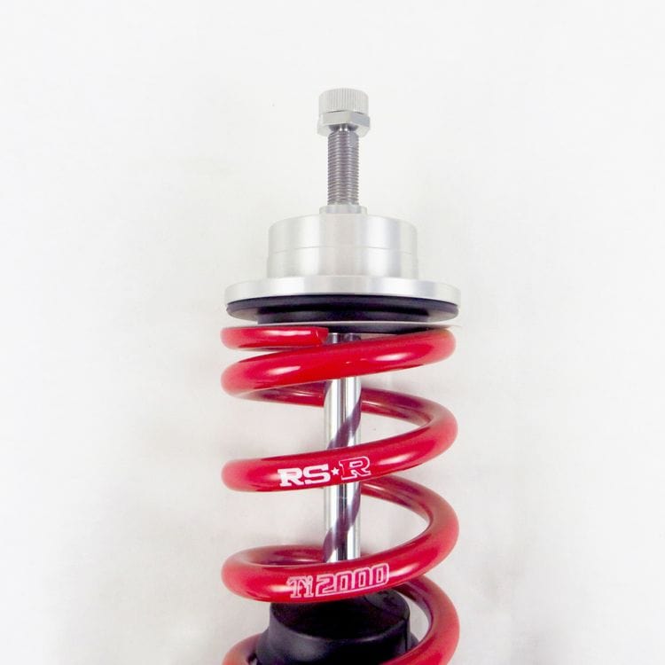 RS-R Best*i Jouge Coilovers - 2019+ Toyota RAV4 AWD (MXAA54/AXAH54)