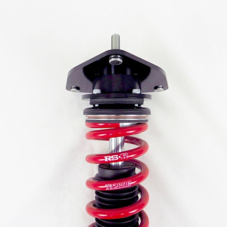 RS-R Best*i Jouge Coilovers - 2019+ Toyota RAV4 AWD (MXAA54/AXAH54)