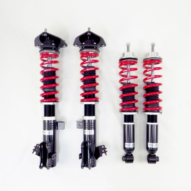 RS-R Best*i Jouge Coilovers - 2019+ Toyota RAV4 AWD (MXAA54/AXAH54)