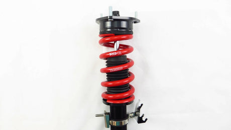 RS-R Black-i Coilovers - 2007-2013 Infiniti G35/G37 4dr RWD