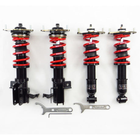 RS-R Black-i Coilovers - 2013-2016 Scion FR-S